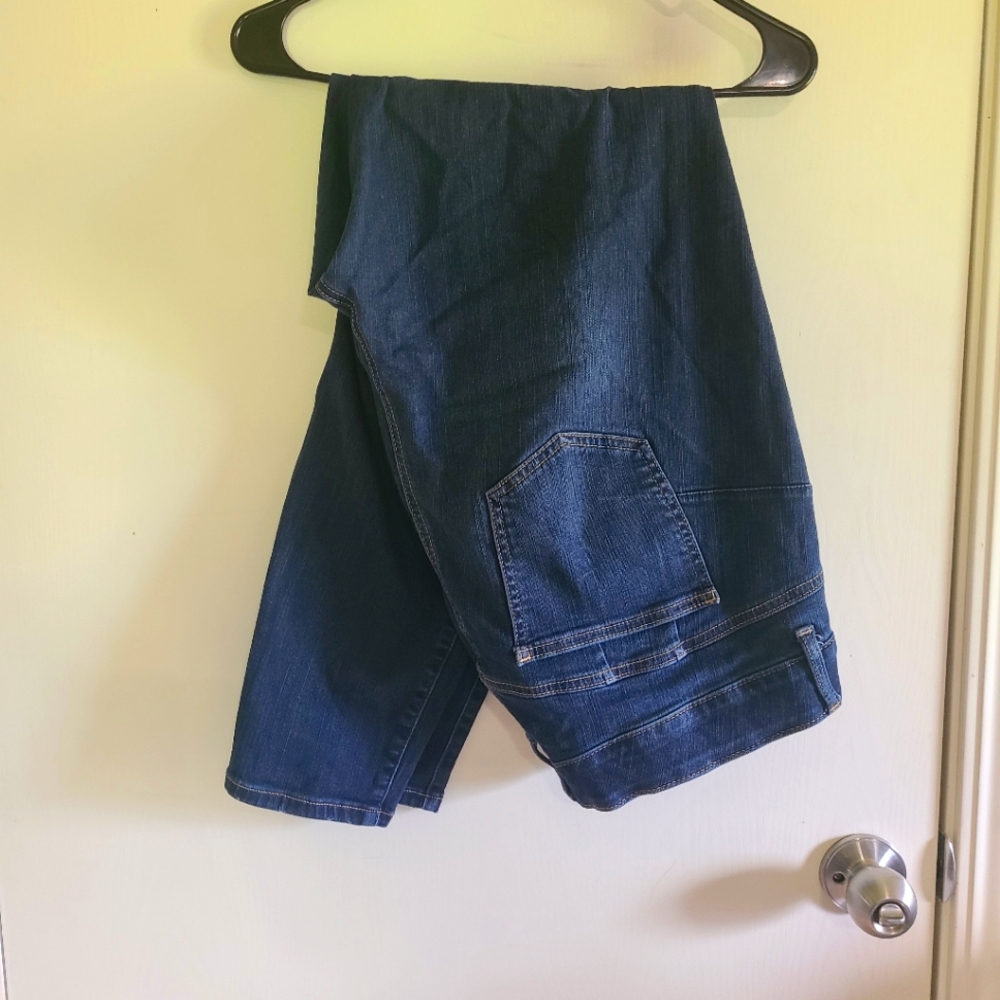 Torrid jeans size 20